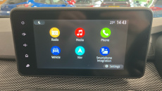 Dacia Sandero Stepway 1.0 TCe Prestige 5dr Petrol Hatchback